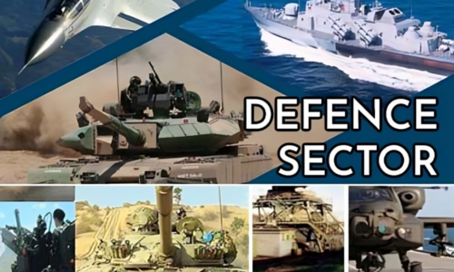 Defence Sector