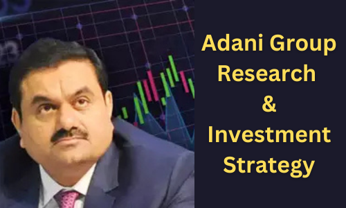 adani group