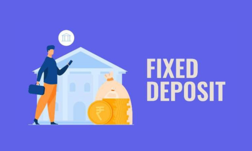 fixed deposit