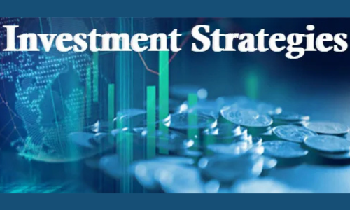 investment strategy