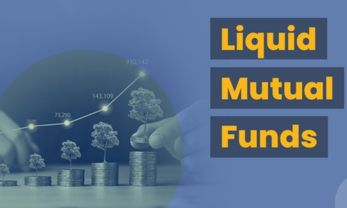 Liquid Mutual Fund