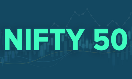 Nifty 50