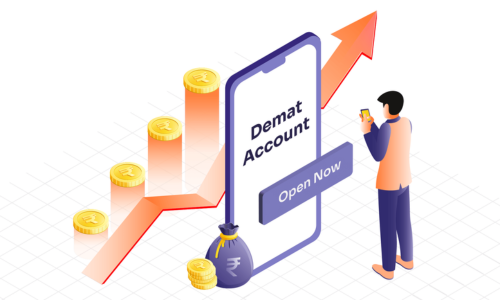 Seperate Demat Account MTF