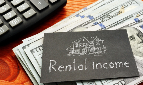 NRIs Rental Income