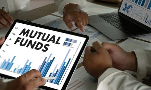 Mutual funds