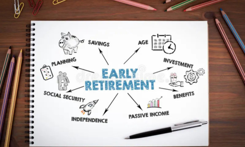 Early retirement