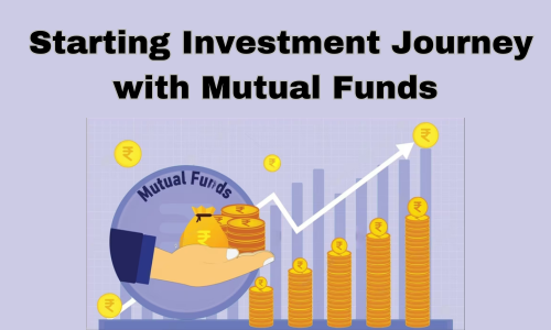 Starting Investment With Mutual Funds