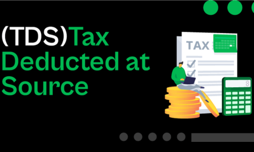 TDS Refund