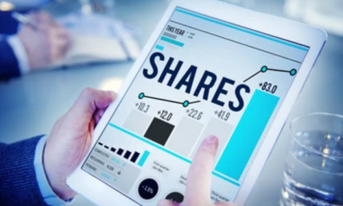 NRI Sell to Shares