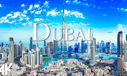 Dubai Development