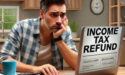 tax refund