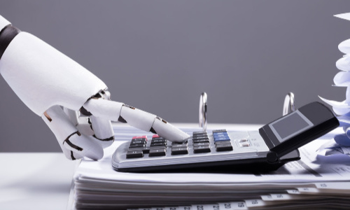 How Artificial Intelligence will Impact the Accounting Industry_