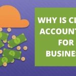 Why is Cloud Accounting for Business_
