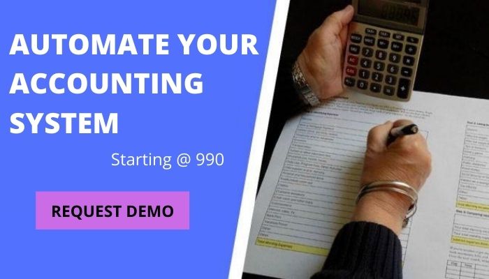 Automate Your Accounting System