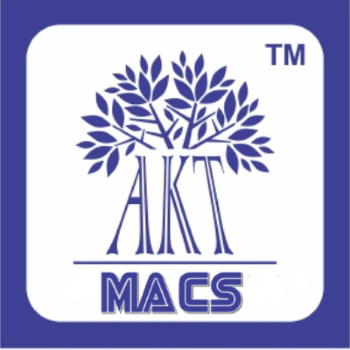 AKT Associates Logo